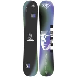 Public Snowboards Statement 2023