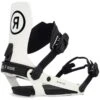 Ride A-6 Snowboard Bindings 2023