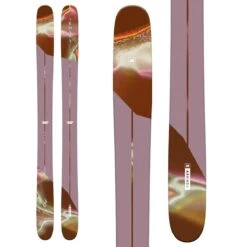 Armada ARW 116 VJJ UL Women's Skis 2023
