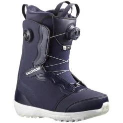 Salomon Ivy SJ Boa Snowboard Boots Women's 2023