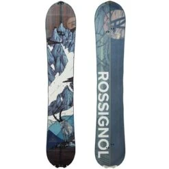 Rossignol XV Split Snowboard 2022