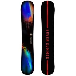 Never Summer Proto FR Snowboard 2023
