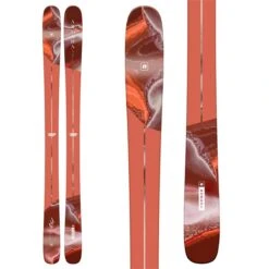 Armada ARW 84 Girl's Skis 2023