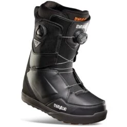 Thirtytwo Lashed Double BOA Snowboard Boots Men's 2023