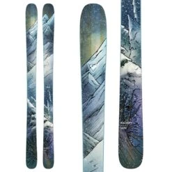 Rossignol Blackops 98 Skis Women's 2024