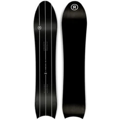 Ride PEACE SEEKER Snowboard 2023