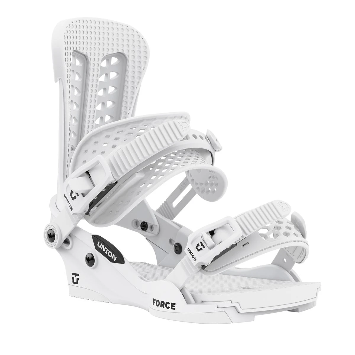 Union Binding Company Force Snowboard Bindings 2023 3 Union Binding Company Force Snowboard Bindings 2023 - Image 3
