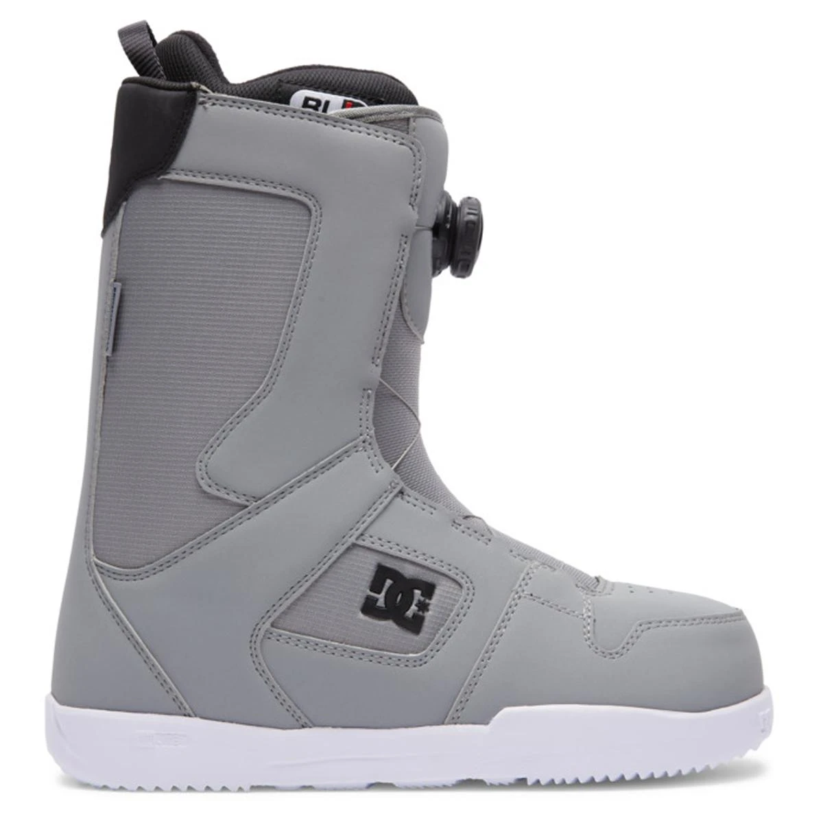 DC Phase Boa Men's Snowboard Boots 2023 2 DC Phase Boa Men's Snowboard Boots 2023 - Image 2