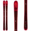 Volkl M6 Mantra Skis 2023