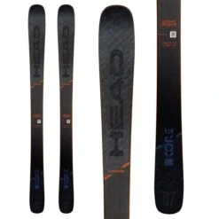 Head Kore 87 Junior Skis 2020