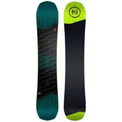 Nidecker Merc Snowboard 2023