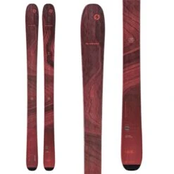 Blizzard BLACK PEARL 97 Women's Skis 2024
