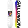 Salomon Huck Knife Grom Snowboard Kid's 2023