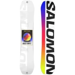 Salomon Huck Knife Grom Snowboard Kid's 2023
