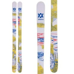 Volkl Revolt 81 Men's Skis 2023