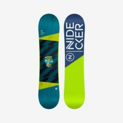 Nidecker Micron Magic Snowboards 2023