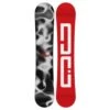 DC Focus MULTI Snowboard 2023