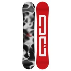 DC Focus MULTI Snowboard 2023