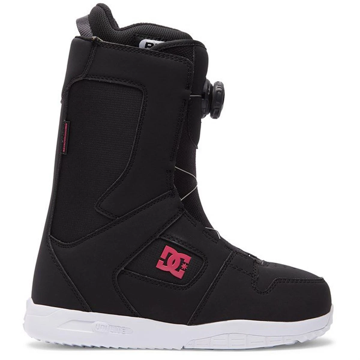 DC Phase Boa Women's Snowboard Boots 2023 2 DC Phase Boa Women's Snowboard Boots 2023 - Image 2
