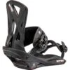 Nitro Staxx Snowboard Bindings 2024