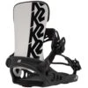 K2 Meridian Snowboard Bindings Women's 2022