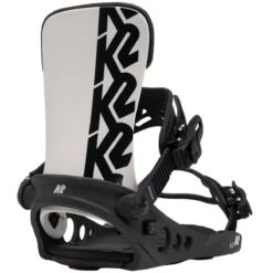 K2 Meridian Snowboard Bindings Women's 2022