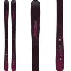 Salomon Stance W 84 Women's Skis 2023