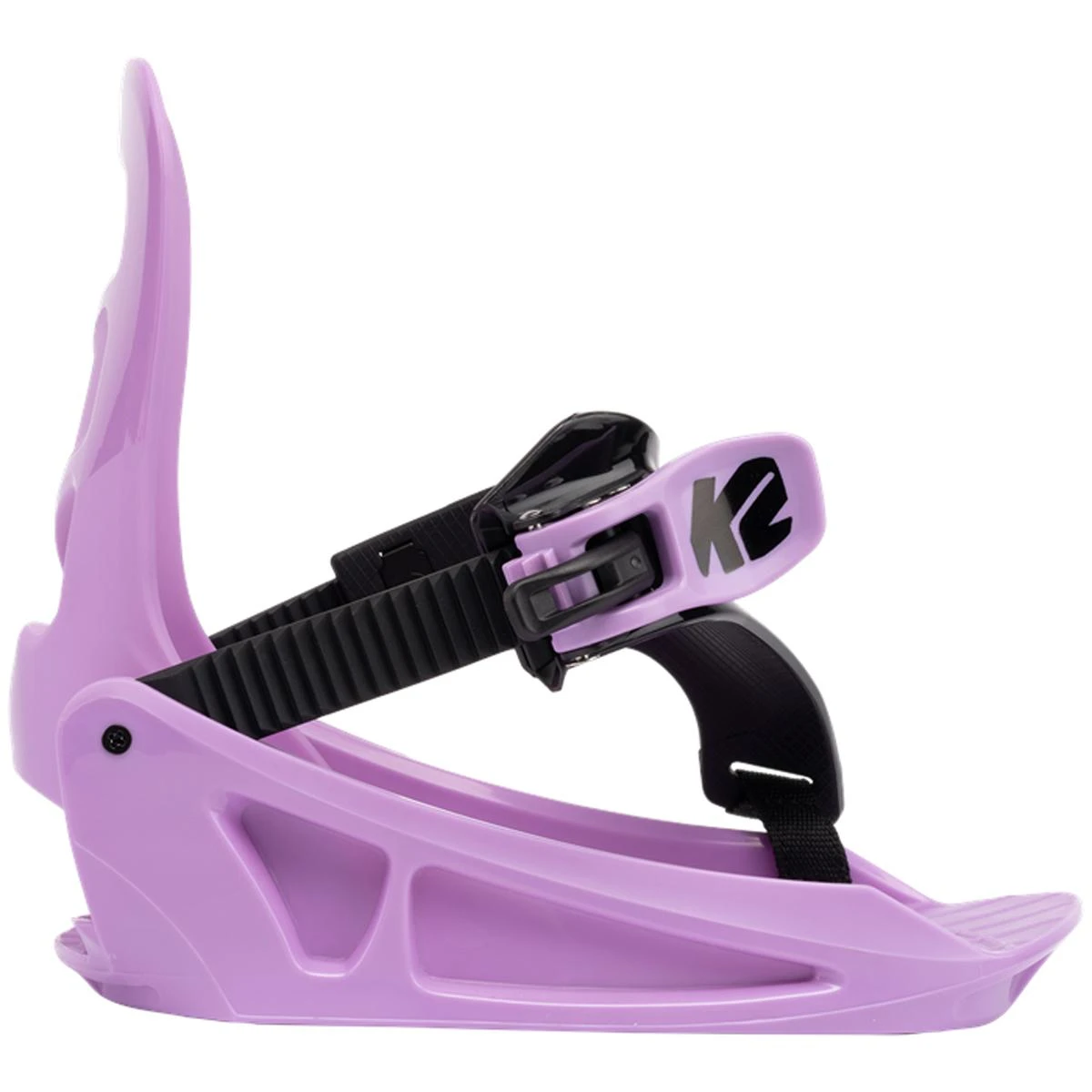 K2 Lil Kat Snowboard Bindings Girl's 2023 3 K2 Lil Kat Snowboard Bindings Girl's 2023 - Image 3