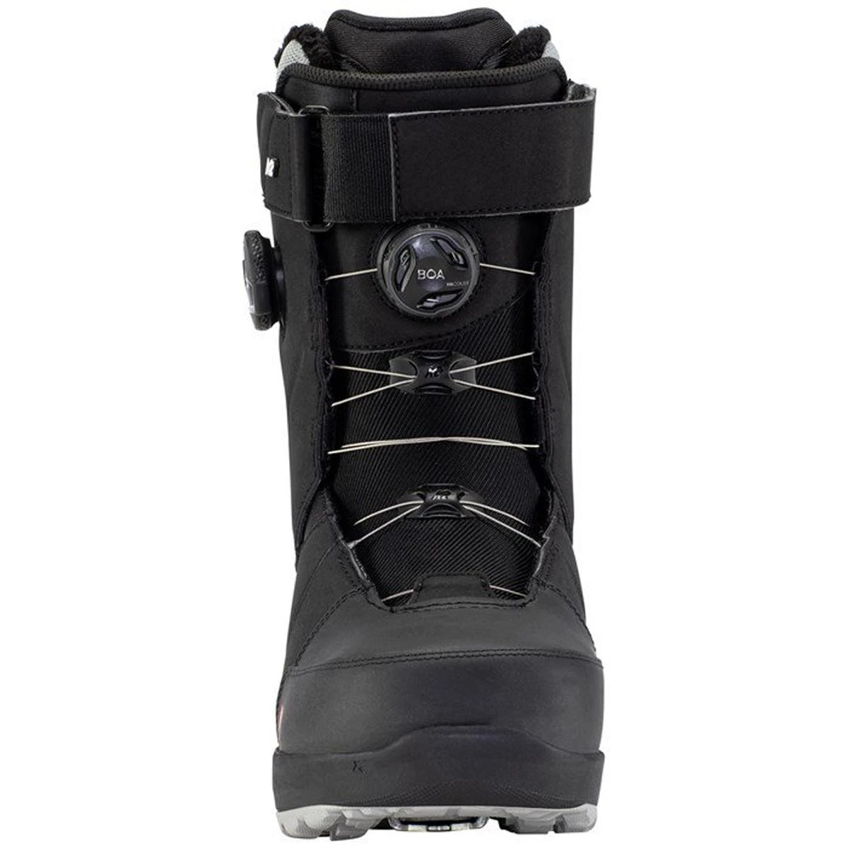 K2 Maysis Clicker X HB Snowboard Boots Men's 2023 5 K2 Maysis Clicker X HB Snowboard Boots Men's 2023 - Image 5