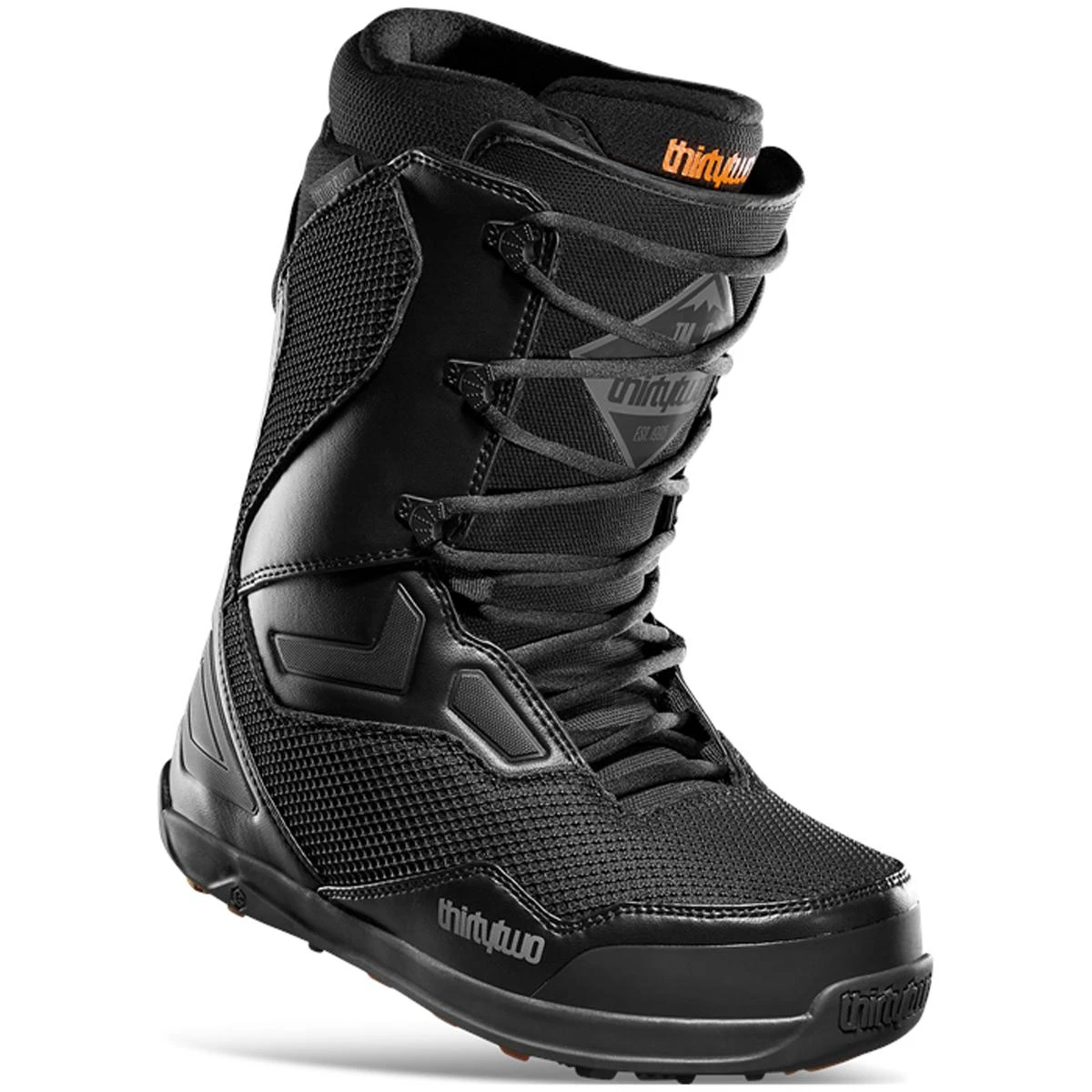 Thirtytwo TM-2 Snowboard Boots Men's 2023 1 Thirtytwo TM-2 Snowboard Boots Men's 2023