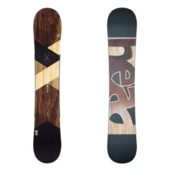 Head Transit Snowboards Men's 2023