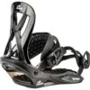 Nitro Charger Mini Snowboard Bindings 2023