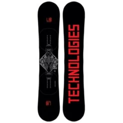 Lib Tech TRS Snowboard 2023