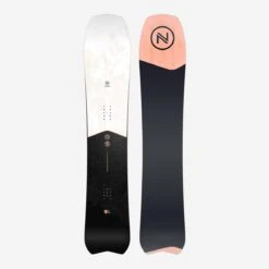 Nidecker Odyssey Women's Snowboard 2023