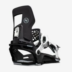 Nidecker Prime Snowboard Bindings 2023