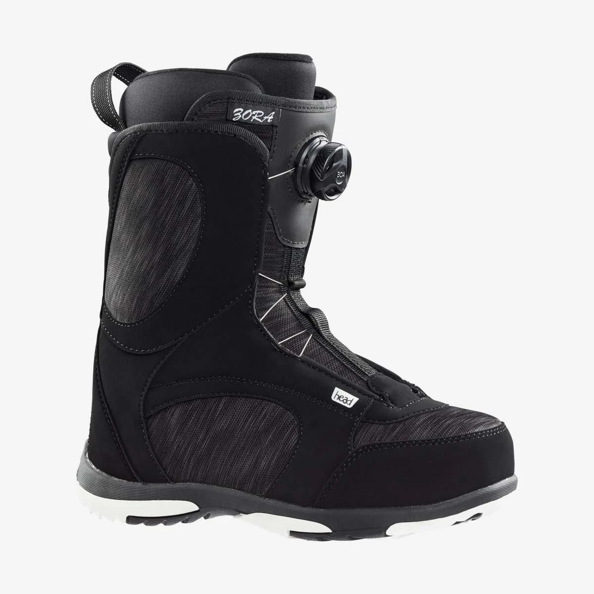 Head Zora Boa Snowboard Boots Women's 1 Head Zora Boa Snowboard Boots Women's