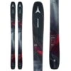Atomic MAVEN 93 C Skis Women's 2023
