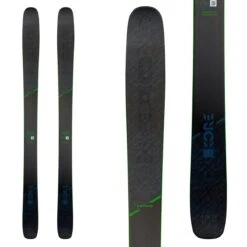 Head Kore 105 Skis 2020