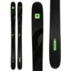 Armada ARV 116 JJ UL Skis 2024