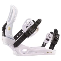 Rossignol Myth Snowboard Bindings 2023