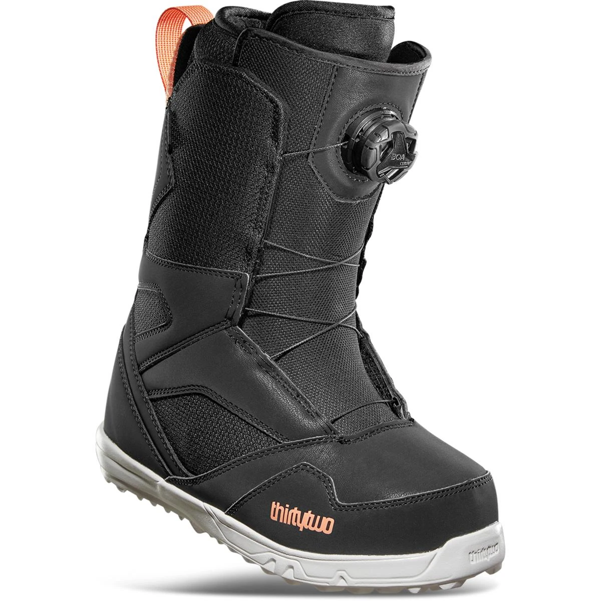 ThirtyTwo STW Boa Women's Snowboard Boots 2022 1 ThirtyTwo STW Boa Women's Snowboard Boots 2022