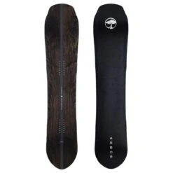 Arbor Single Camber Snowboard 2023