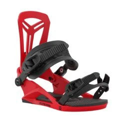 Union Binding Company Flite Pro Snowboard Bindings 2023