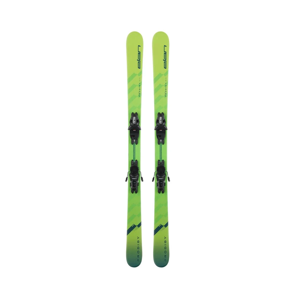 Elan PRODIGY LS EL 10.0 Skis 2023 1 Elan PRODIGY LS EL 10.0 Skis 2023