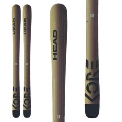 Head Kore Team SW Skis Kid's 2023