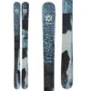Volkl Revolt 100 Junior Skis 2023