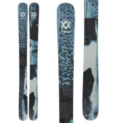 Volkl Revolt 100 Junior Skis 2023