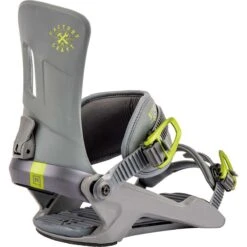 Nitro Rambler Factory Craft Series Snowboard Bindings 2023