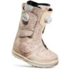 Thirtytwo Lashed Double BOA Snowboard Boots Women's 2023