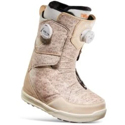 Thirtytwo Lashed Double BOA Snowboard Boots Women's 2023